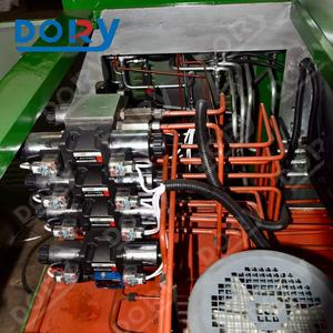Banco de Pruebas para Válvulas Industriales con Control PLC |   Probador de Alta Estabilidad para Válvulas de Compuerta, Válvulas de Bola, Válvulas de Globo y Válvulas Mariposa - Product Image 5