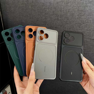 Étui de <span class=keywords><strong>téléphone</strong></span> TPU Lichicase avec grande fenêtre de visualisation colorée pour Infinix Smart <span class=keywords><strong>10</strong></span> Smart <span class=keywords><strong>10</strong></span> Plus, <span class=keywords><strong>coque</strong></span> de protection - Product Image 6