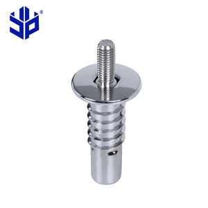 Offre Spéciale amovible canapé charnière manchon manchon métallique - Product Image 2