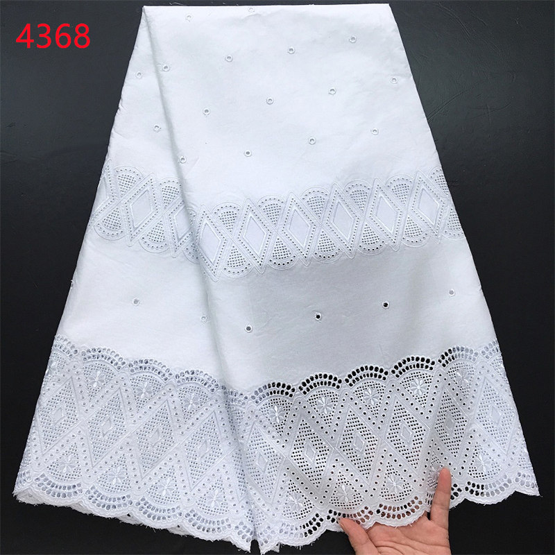 voile lace high quality