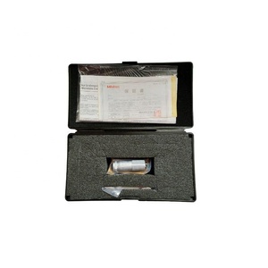 Micrómetro Tubular Interior Mitutoyo 133-143, Rango de 50 a 75 mm - Product Image 2