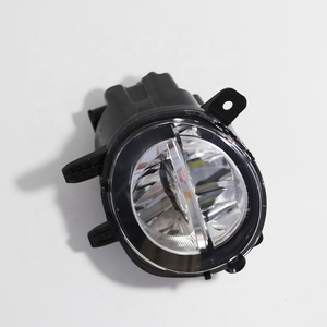 Pièce automobile phare antibrouillard LED 63177315560 pour BMW série 3 F30 LCI <span class=keywords><strong>316d</strong></span> 318i 320i 325d 14-18 - Product Image 3
