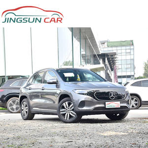 <span class=keywords><strong>Vehículos</strong></span> <span class=keywords><strong>de</strong></span> segunda mano <span class=keywords><strong>de</strong></span> alta calidad Benz EQA SUV eléctrico 619km Pure Electric Range Used Car - Product Image 6