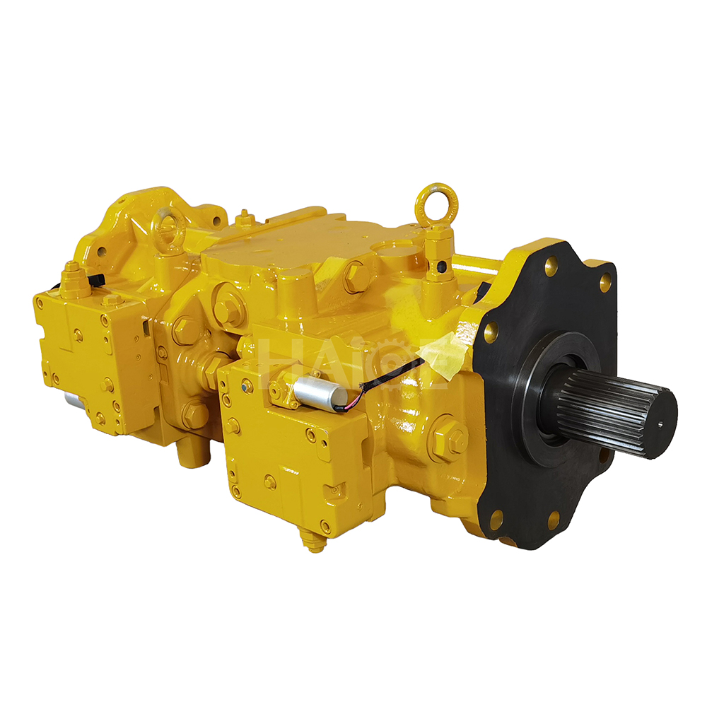 7082K00240 PC4000-11 Main Piston Pump for Komatsu Excavators
