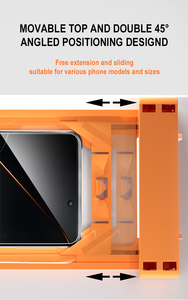 Защитная пленка для экрана мобильного телефона - Product Image 2