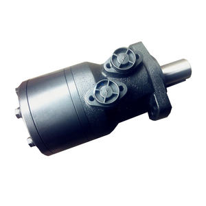 Moteur hydraulique orbitale de bonne qualité, série GS/GR, 100 ccc powar assis, stocks en chine - Product Image 1
