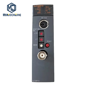 คอนโทรลเลอร์ PLC รุ่น QJ72BR15 ซีรีส์ Q ของแท้ 100% สินค้าขายดี - Product Image 1