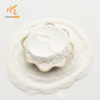 Poudre de talc pour la modification des masterbatches PP PE, 1250 Mesh, Silicate de magnésium hydrosoluble, Renforcement, Vente directe usine