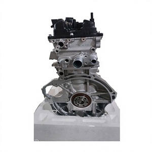 Motor G4LC 1.4L 16V de gasolina completamente nuevo, ensamblado, compatible con Hyundai - Product Image 3