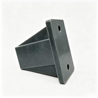 Support de fixation pour main courante en fibre de verre GRP SMC personnalisé en usine HB01