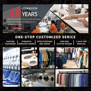 Custom Vintage Washed 100% Cotton Breathable Joggering Knee Length Shorts for Men - Product Image 4