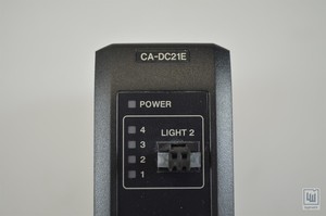 <span class=keywords><strong>CA</strong></span>-DC21E/CADC21E, Pengatur Pencahayaan dan Beleuchtungsregler - Product Image 3