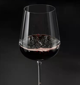 <span class=keywords><strong>Set</strong></span> di <span class=keywords><strong>bicchieri</strong></span> di vino rosso classico di compleanno di compleanno di nozze regalo di vetro di alta qualità con piedi di <span class=keywords><strong>cristallo</strong></span> <span class=keywords><strong>bicchieri</strong></span> di champagne <span class=keywords><strong>Set</strong></span> con scatola - Product Image 5