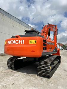 Excavatrice d'occasion HITACHI ZX200-3G Prix avantageux Excellentes performances Excavatrice d'occasion HITACHI à vendre - Product Image 6