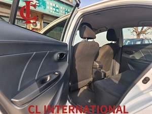 Gran Oferta de Autos Usados y Nuevos, Autos Chinos Más Baratos, Carros Usados y Económicos, <span class=keywords><strong>YARiS</strong></span> L Zhixiang <span class=keywords><strong>2017</strong></span> 1.5E CVT Edición Dinámica Gasolina - Product Image 4