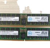 16GB 2Rx8 DDR4 RDIMM 2400MHz SNPHNDJ7C/16G HNDJ7 SERVER RAM