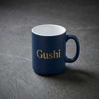 Set de Regalo Corporativo Personalizado Todo en Uno: Cuaderno Azul Medianoche, Camiseta, Taza de Cerámica y Gorra de Béisbol para Empleados