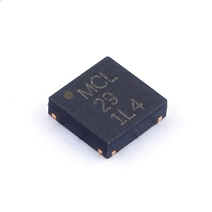 เครื่องขยายสัญญาณ RF แบบวงกว้าง LEE-29+ <span class=keywords><strong>DC</strong></span> ถึง <span class=keywords><strong>8</strong></span> GHz สำหรับเครื่องรับและเครื่องส่งสัญญาณการสื่อสาร - Product Image 1