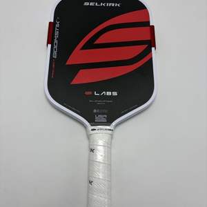 Paleta de Pickleball Selkirk Boomstik LABS Project al por Mayor con Núcleo de Espuma de Fibra de Carbono Toray T700 Prensado en Caliente, Aprobada por la USAPA - Product Image 5