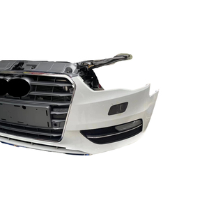 Para <span class=keywords><strong>Audi</strong></span> <span class=keywords><strong>A3</strong></span> 2015, parachoques delanteros originales usados, piezas de coche, accesorios de coche, corte frontal para <span class=keywords><strong>Audi</strong></span> <span class=keywords><strong>A3</strong></span>, accesorios de piezas de coche de calidad - Product Image 5