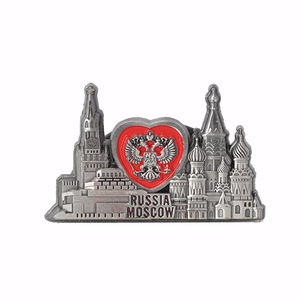 تخصيص شخصي نمط فريد من نوعه حالة بطاقة زيارة روسيا موسكو مصر الأعمال Macau استدعاء - Product Image 2