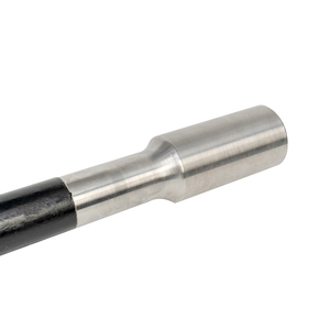 <span class=keywords><strong>T38</strong></span> 3050/3660 MF Verlängerungsbohrstange/Geschwindigkeitsstange für Gesteinsbohrungen, Bergbau und Sprengarbeiten - Product Image 5