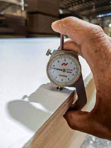 Contrachapado melaminado laminado HPL de 5mm y 18mm para armarios de <span class=keywords><strong>Formica</strong></span> <span class=keywords><strong>blanca</strong></span>, ventas reales del fabricante - Product Image 2