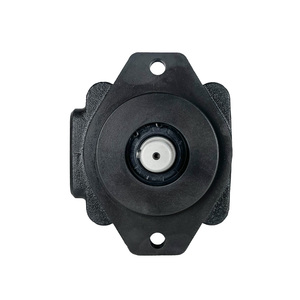Bomba Hidráulica de Paletas Altas Tipo KCL para Máquina de Moldeo por Inyección DVQ25-18/22/26/32/38/43/47/52/60/65/75-F-RAA-01 - Product Image 1