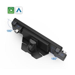 OEM <span class=keywords><strong>10</strong></span>.26 pollici di alta qualità Carplay a 3 vie Smart Screen Android Touch Screen schermo di visualizzazione GPS - Product Image 3