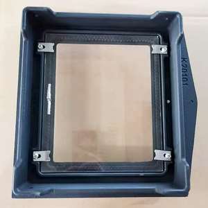 Porte de <span class=keywords><strong>cheminée</strong></span> <span class=keywords><strong>en</strong></span> fonte avec verre trempé pour poêle à bois et <span class=keywords><strong>cheminée</strong></span> <span class=keywords><strong>en</strong></span> <span class=keywords><strong>brique</strong></span> - Product Image 3