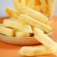 Groothandel Aziatische Snacks Exotische Snacks Frietjes In Beker Klassiek Origineel 50G Aardappelsticks