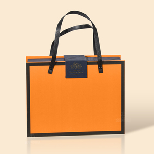 고급 종이 접이식 마그네틱 선물 상자 의류 의류 의류 티셔츠 의류 포장 상자 - Product Image 6