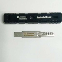 Tin Foil Tool TinFoil YARD/STL/GARD 1000/15000 HS-K YL6 -594A /AMIG/MAGUNM Euro Europäische Schlossöffner-Werkzeuge