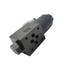 SWETT Hydraulique à commande électromagnétique DSG-02-3C2-DL-D24 3C4 3C6 2B2 2D2 Directionnel A220LW - Product Image 4