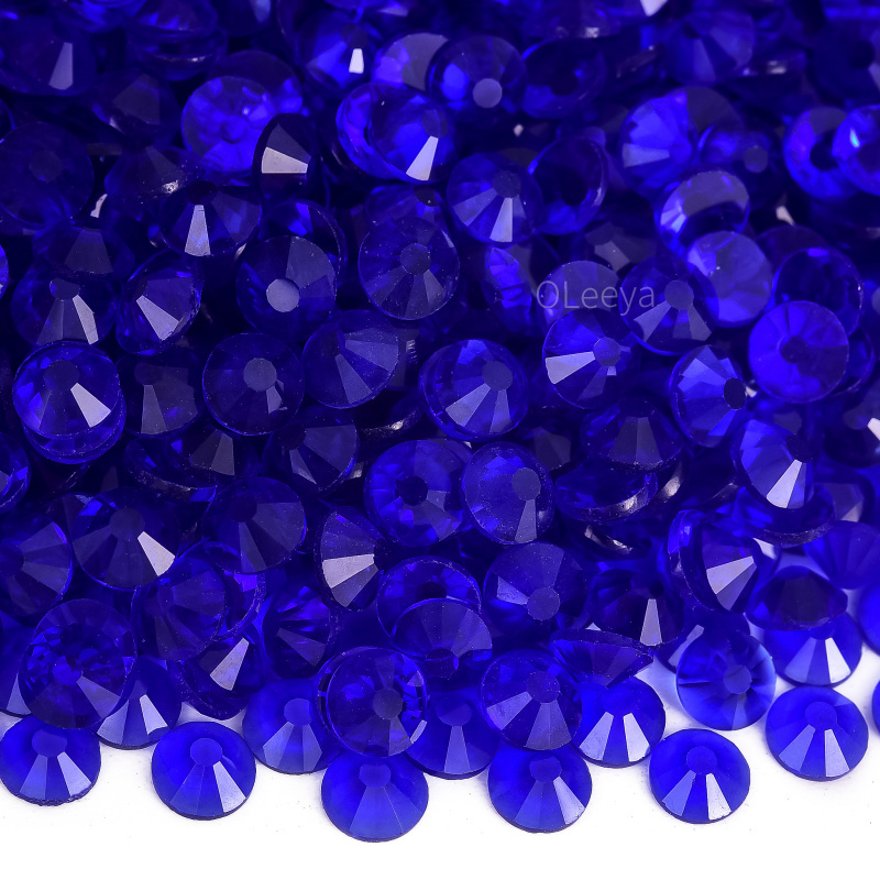 P152 Transparent Sapphire
