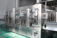 Machine de transformation du thé Bissap, machine à jus de grenade, ligne de production de confiture de fruits