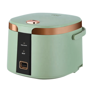 Cuiseur à riz domestique de style le plus récent appareil de cuisine domestique cuisinière électrique 4-5L grand cuiseur à riz multifonctionnel intelligent - Product Image 2