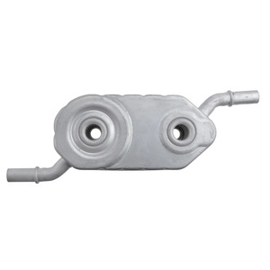 Citroen C5 <b>Radiator</b> 6501209606 Water-Cooled Replacement Part For Peugeot 406 407 SW 607 - Product Image 1