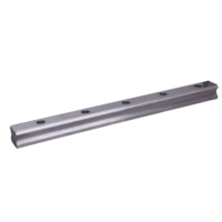 Bloc de guidage linéaire MGN7H MGN9H MGN12H MGN15H, chariot linéaire mini haute charge pour l'automatisation des machines CNC