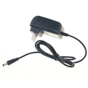 <b>12V</b> 1.5A Power <b>Adapter</b> Us Plug Dc Output For Beauty Devices Nail Instruments Cqc Certified - Product Image 2