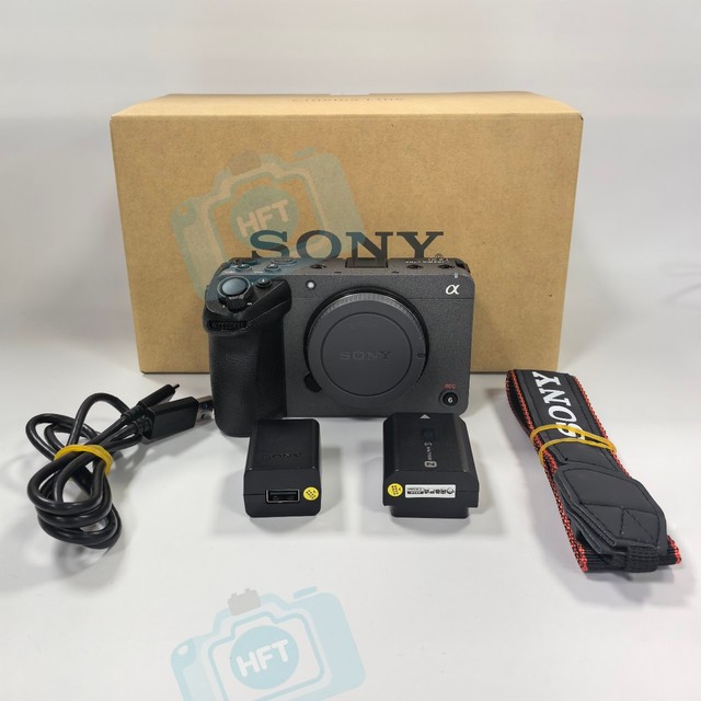 HFT Professional FX30 Digital Video Camera Wholesale 4K Cinema Camcorder High Quality Digital Camcorder
