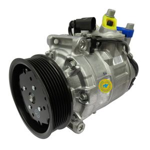 Compresor de Aire Acondicionado para VW Touareg Audi Q7 3.6L 47150-3630  447170868 7L6820803D 7P0820803M 7P0820803E 7L6820803P 7L6820803L - Product Image 5