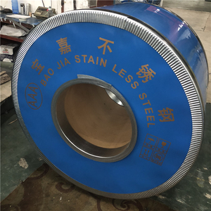 Épais 410 Bangladesh 4X8 Acier Inoxydable Feuille Usine Prix 0.2mm 0.6mm 0.7mm 0.8mm 1mm ISO ASTM Moulin Bord, Fente/Garniture Bord BA - Product Image 6