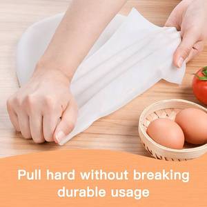 Cooking Pastry Tools Soft Silicone Fresh-Keeping Kneading Flour-Mixing Bag Kitchen Gadgets <b>Accessories</b> - Product Image 3