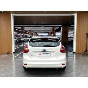 Vehículo Usado de Gasolina, 5 Puertas, 5 Plazas, Hatchback Compacto, <span class=keywords><strong>Ford</strong></span> Focus 2015, 1.6L, Automático, Modelo Fashion, en Existencia - Product Image 2