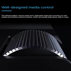 Logitechs G913 TKL 3 Modelo Conexión LightSpeed Gaming Keyboard Full RGB Light <span class=keywords><strong>Gamer</strong></span> Ergonómico Rgb Retroiluminado Gaming Keyboards - Product Image 2