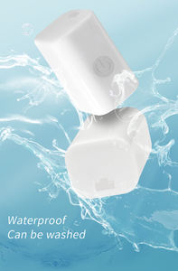 Ipx6 Waterdichte Uv Tandenborstel Ontsmettingsmiddel Doos 99.9% Kiem Doden Draagbare Automatische 360 ° Desinfectie Uv Tandenborstel Sterilisator - Product Image 4