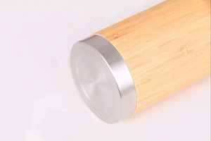 Stainless Steel Insulated Leak-Proof Eco-Friendly <b>Large</b> Capacity Tumbler for Adults - Product Image 4