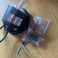E50S8-2500-3-T-24 Rotary Encoder Stok Berkualitas Tinggi dengan Harga Terjangkau