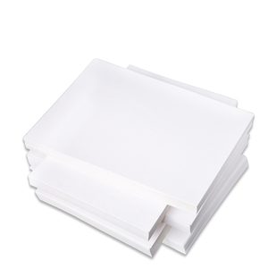 Foglio A4 personalizzato etichetta stampabile <span class=keywords><strong>adesiva</strong></span> opaca a getto d'inchiostro formato opaco <span class=keywords><strong>per</strong></span> <span class=keywords><strong>carta</strong></span> <span class=keywords><strong>adesiva</strong></span> in vinile <span class=keywords><strong>per</strong></span> stampante - Product Image 4